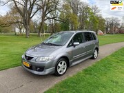 Mazda Premacy - 2.0i Active nette auto apk 21-01-2027