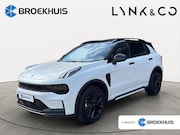 Lynk & Co 01 - 1.5 More | Afwijkende dakkleur | Alarmsysteem | Apple Carpla