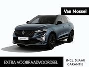 Renault Austral - full hybrid 200 E-TECH esprit Alpine | Blind Spot Warning | 