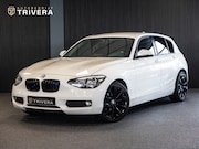 BMW 1-serie - 116i Business+ l LMV l Apple carplay l strakke auto