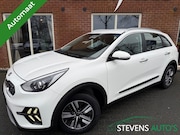 Kia Niro - 1.6 GDi H. DynamicL. AUTOMAAT / TREKHAAK / CAMERA / CLIMA /