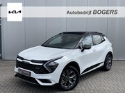 Kia Sportage - 1.6 T-GDi Hybrid HEV GT-PlusLine Navigatie, Schuifdak, El. T