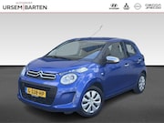 Citroën C1 - 1.0 VTi Feel | Airco | Bandenspanningscontrolesysteem | Best