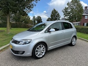 Volkswagen Golf Plus - 1.4 TSI Highline met een gereviseerde automaat bak en nieuwe