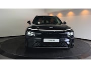 Xpeng G9 - RWD Long Range 98 kWh SOH 96, 2% | Premium Cognac int. | Tre