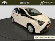 Toyota Aygo - 1.0 VVT-i x-fun | Rijklaar | NL-Auto |