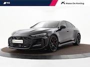 Audi RS5 - Limousine e-hybrid 470 kW 639 PK · RS sportuitlaat · Topsnel