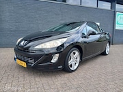 Peugeot 308 - CC 1.6 VTi 140.000Km/Apk 07-'27