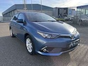 Toyota Auris - 1.8 Hybrid 5DRS Automaat 58dkm