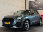 Audi Q3 - 45 TFSIe 3x S-Line Edition Pano, Cruise Control, Apple Carpl