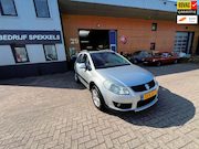 Suzuki SX4 - 1.6 Comfort 2 maanden garantie nieuwe apk aflevering beurt m