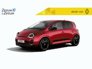 Renault Twingo - (Private Lease Actie v.a. € 359,-) urban range techno | Wij 