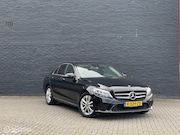 Mercedes-Benz C-klasse - 180 Business Solution