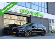 Porsche Cayenne Coupé - 3.0 E-Hybrid | NAP! | 360 | MEMORY | BOSE | ELEK.TREKHAAK |