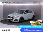 Audi A1 - Sportback 30 TFSI Advanced edition 116pk AUT| Sportstoelen |
