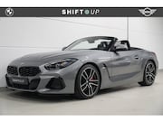 BMW Z4 - Roadster M40i Harman Kardon | Head Up | Stuurverwarming