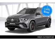 Mercedes-Benz GLE-klasse - GLE 53 Hybrid Automaat 4MATIC+ Night Edition | Premium Plus