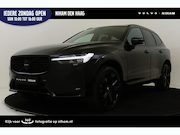 Volvo XC60 - T6 PLUG-IN HYBRID AWD ULTIMATE BLACK EDITION