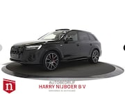Audi Q7 - 60 TFSI e quattro Pro Line S Competition
