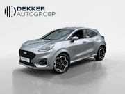 Ford Puma - 1.0 EcoBoost Hybrid ST-Line X 360 camera-adaptive cruise con