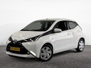Toyota Aygo - 1.0 VVT-i x-nav