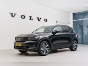 Volvo XC40 - P8 AWD Recharge, Pure Electric