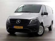 Mercedes-Benz Vito - eVito 112 Lang 66 kWh Snellader WLTP 261km SOH 97%