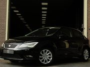 Seat Leon - 1.2 TSI 105PK |LED|PDC|Cruise|Bluetooth|