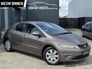 Honda Civic - 1.4 Comfort - Elektra pakket - Airco