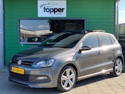Volkswagen Polo - 1.2 TSI Highline | 3x R-Line | DSG | PanoDak |