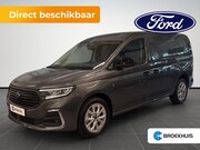 Ford Transit Connect - 1.5 EcoBoost PHEV L2 Limited 150pk | L2 | Dubbele schuifdeur