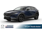 Mazda CX-30 - 2.5 e-SkyActiv-G M Hybrid Nagisa AT | Modeljaar 2026 | €3000