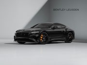 Bentley Continental GT - S V8 Hybrid MY2027 | Coming soon