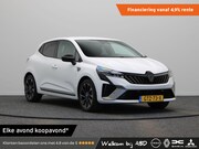 Renault Clio - 1.6 E-Tech Full Hybrid 145pk esprit Alpine | BOSE | Stoel- e