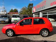 Volkswagen Golf - 2.0, 85kw/115pk, AUTOMAAT, Highline