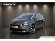 Citroën C4 Grand Picasso - 1.6 BlueHDi Business | dab | carplay | climate & cruise cont