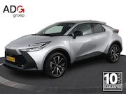 Toyota C-HR - 2.0 Plug-in Hybrid 220 Dynamic | Bij aanschaf van deze auto 