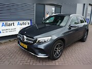 Mercedes-Benz GLC-klasse - 250 D AMG 4Matic Trekhaak/Led/Camera/Navi