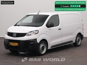 Fiat Scudo - 144pk L2H1 Airco Cruise Parkeersensoren Euro6 L2 Airco Cruis