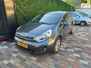 Kia Rio - 1.2 CVVT World Cup Edition Plus 2014 Cruise Airco Nw Apk