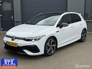 Volkswagen Golf - 2.0 TSI R 4Motion/ O. HISTORIE/ PANORAMADAK