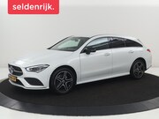 Mercedes-Benz CLA-Klasse - Shooting Brake 250 e AMG Line | SOH 92.9% | Trekhaak | Leder