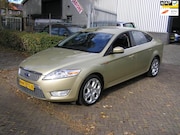 Ford Mondeo - 2.0-16V Titanium nap airco navigatie