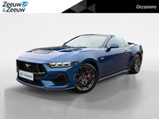 Ford Mustang - 5.0 Ti-VCT V8 GT | CABRIOLET | Adaptive Cruise Control | BLI