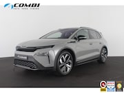 Skoda Elroq - 85 Sportline > Warmtepomp/Winterpakket/Nieuw