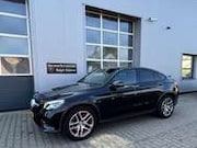 Mercedes-Benz GLC-klasse - Coupé 4MATIC Edition 1