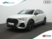 Audi Q3 Sportback - 45 TFSI e 245 pk S-Line | Achteruitrijcamera | Navigatie | S