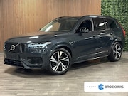 Volvo XC90 - T8 AWD Recharge R-Design | Luchtvering | Trekhaak | 360 Came