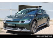 Kia EV6 - Air 58 kWh | SOH 96% | Navigatie | Camera | Climate Control