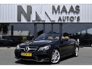 Mercedes-Benz E-klasse - Cabrio 400 Prestige NAP
